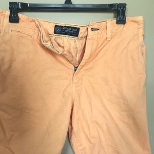 American Eagle Sz 33 Short Worn Once